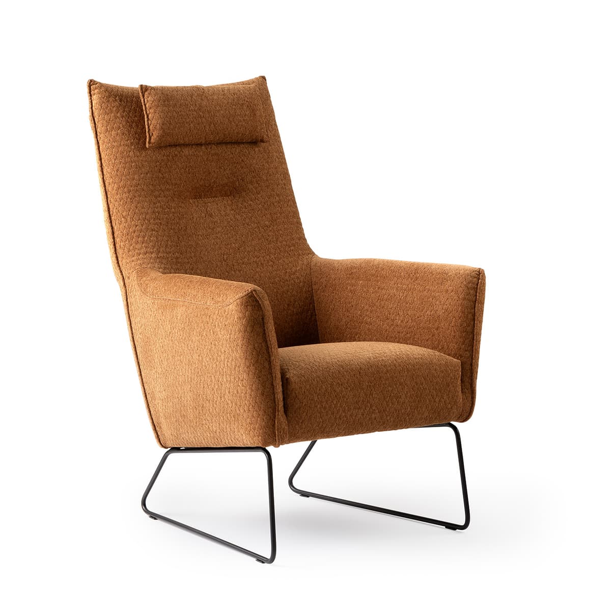 Dex fauteuil hoge rug - 3