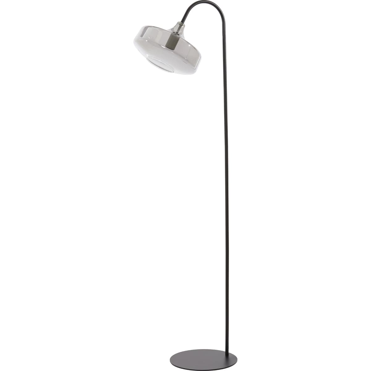 Vloerlamp Solna 45x29x160 cm - 1
