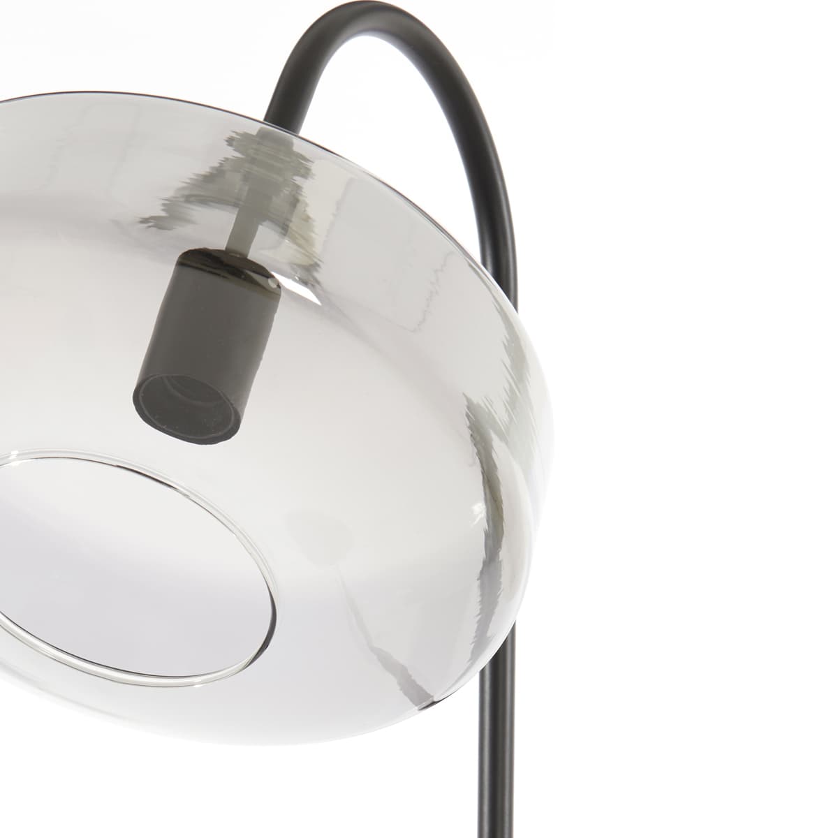 Vloerlamp Solna 45x29x160 cm - 3