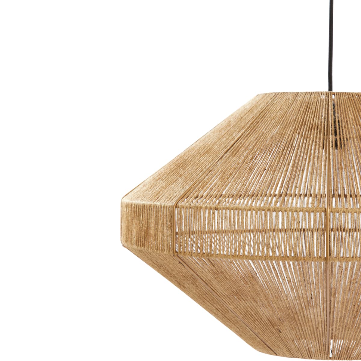 Hanglamp Mallow 60x37 cm  - 2