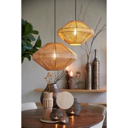Hanglamp Mallow 60x37 cm  - 4