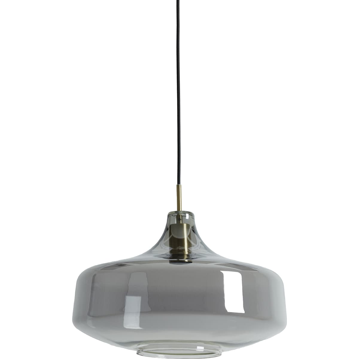 Hanglamp Solna 39,5x27 cm - 1