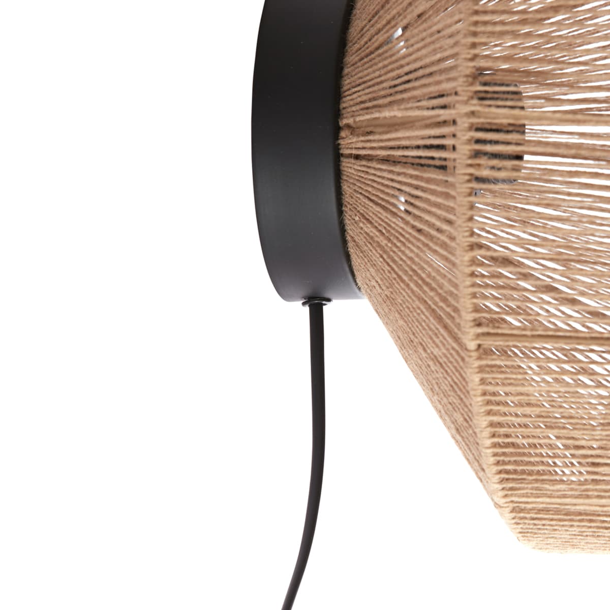 Wandlamp Lyra 31x31 cm  - 2