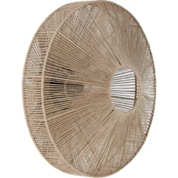 Wandlamp Lyra 43x43 cm  - 1