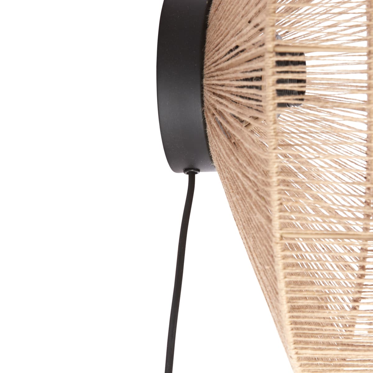 Wandlamp Lyra 43x43 cm  - 2