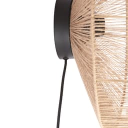 Wandlamp Lyra 43x43 cm  - 2