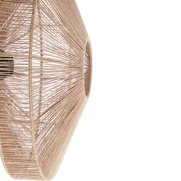 Wandlamp Lyra 43x43 cm  - 3