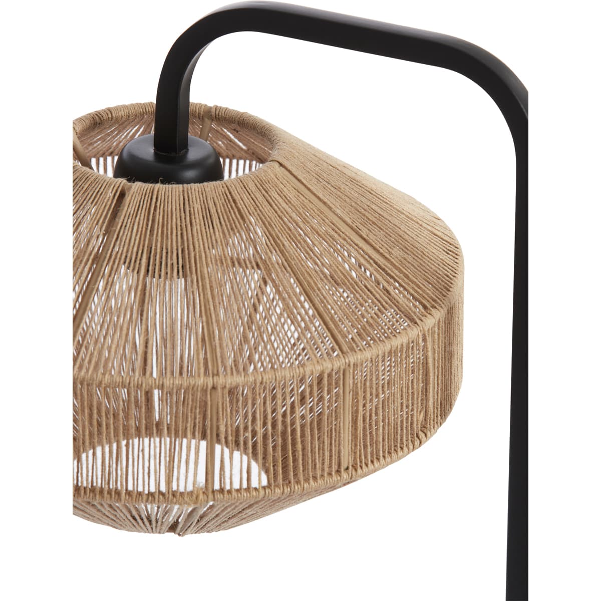 Tafellamp Lyra 26x26x60 cm  - 2