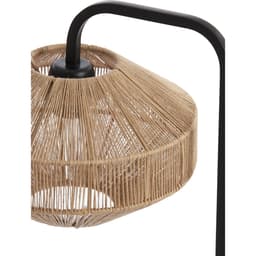 Tafellamp Lyra 26x26x60 cm  - 2