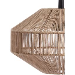 Tafellamp Lyra 26x26x60 cm  - 3