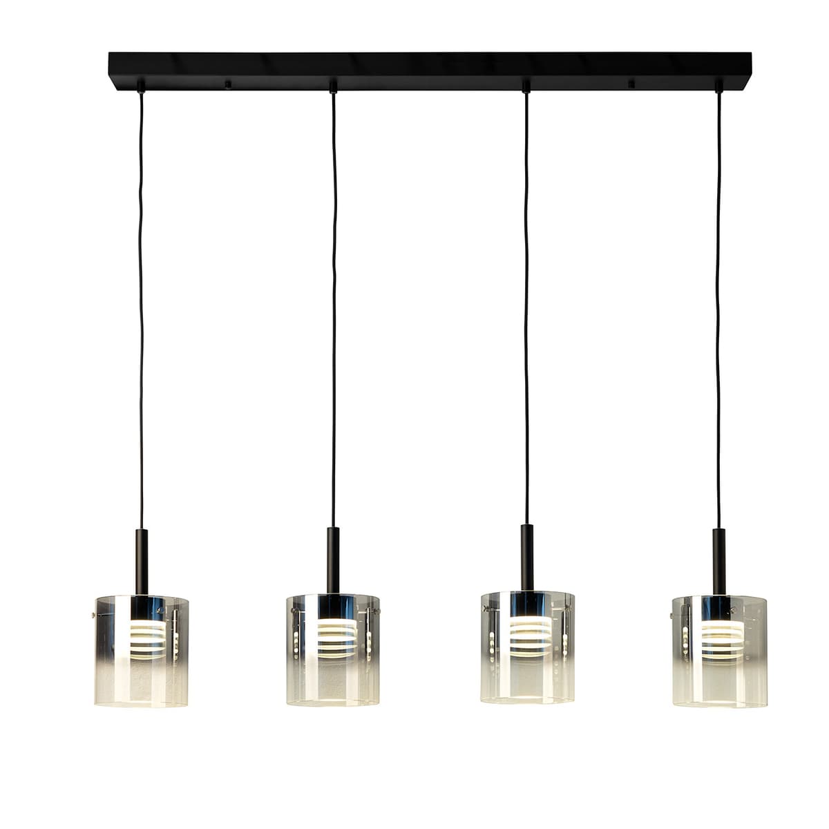 Salerno hanglamp 4L - 1