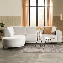 Hoekbank Avila Links - 9