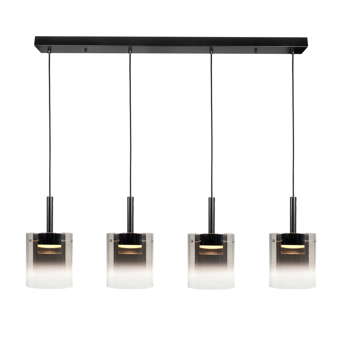 Salerno hanglamp 4L - 2
