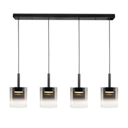 Salerno hanglamp 4L - 2