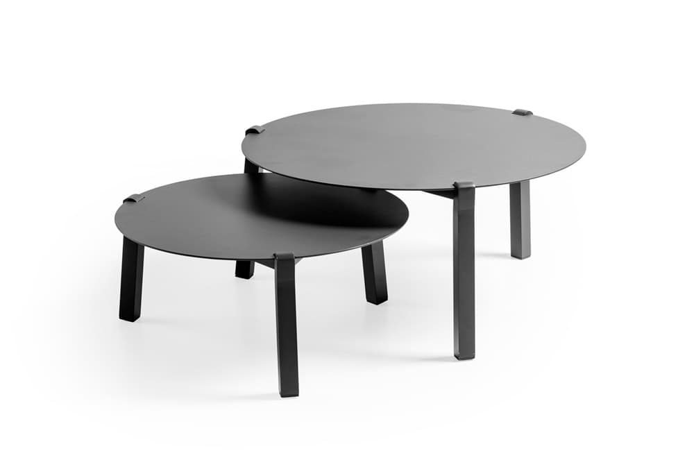 Bijzettafel Buiten Medina  - 1