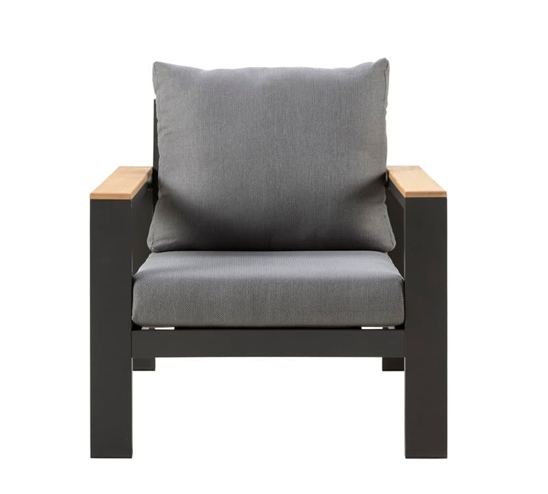 Loungefauteuil Tavira - 2