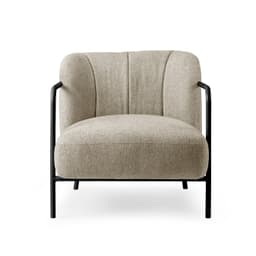 Elise fauteuil beige - 2