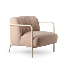Elise fauteuil pink - 1