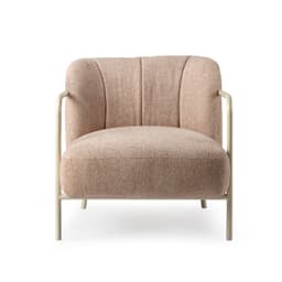 Elise fauteuil pink - 2