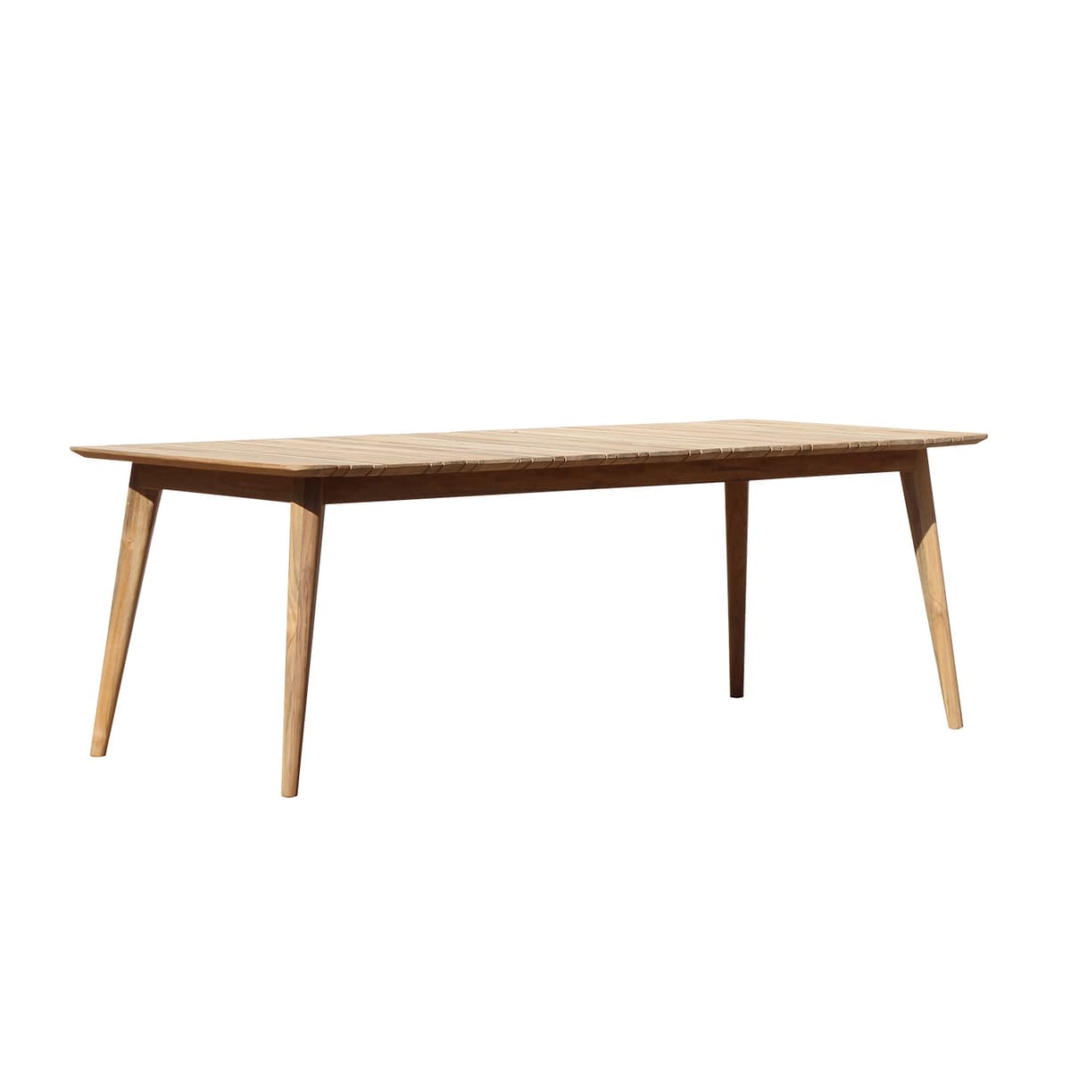 Tuintafel Bromo 220 cm - 1