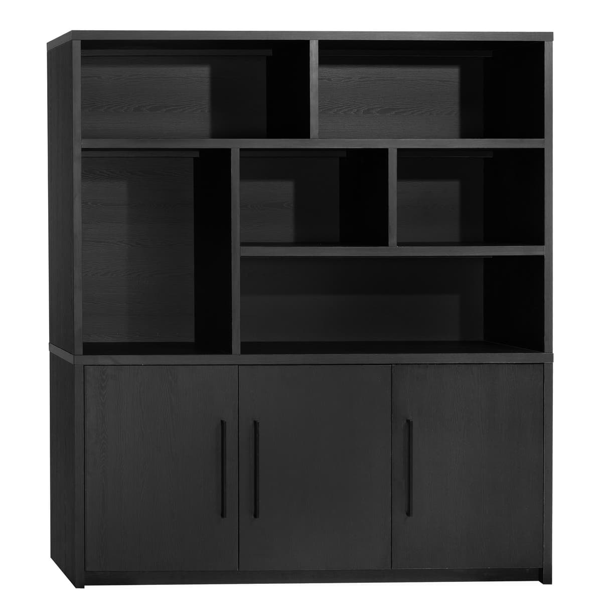 Wandkast Bram 180 cm - 1