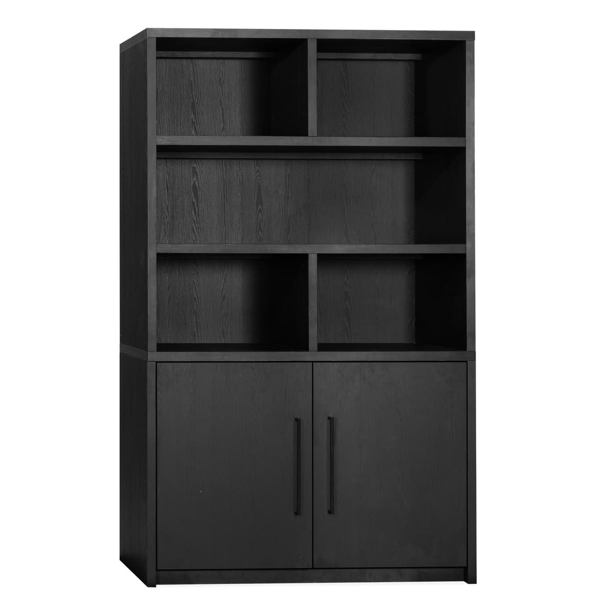 Wandkast Bram 135 cm - 1