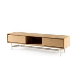 Genua tv-dressoir 2D+ ov - 2