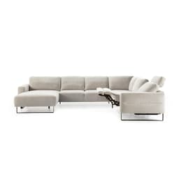 Marseille zitgroep U-opstelling + relax - 2