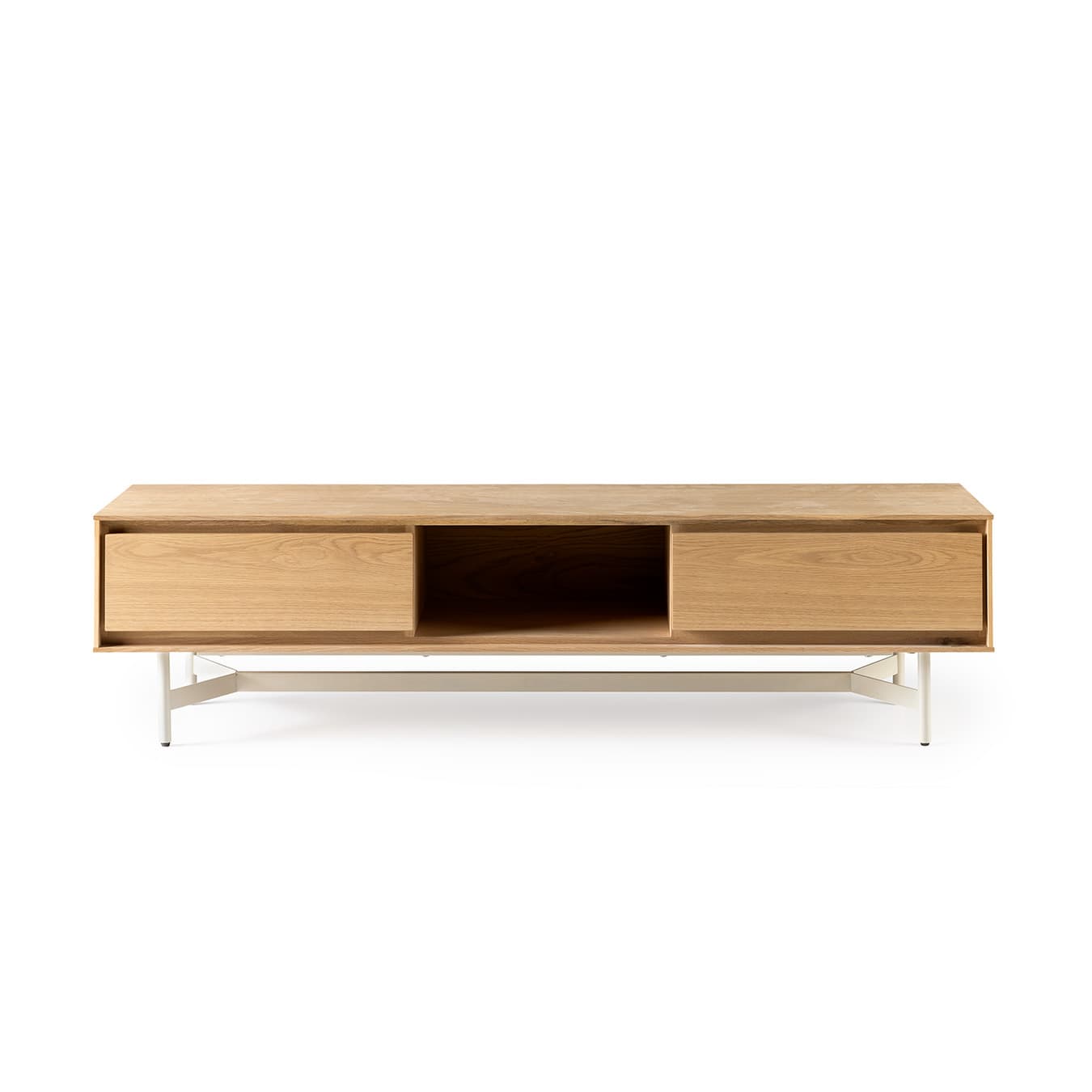 Genua tv-dressoir 2D+ ov