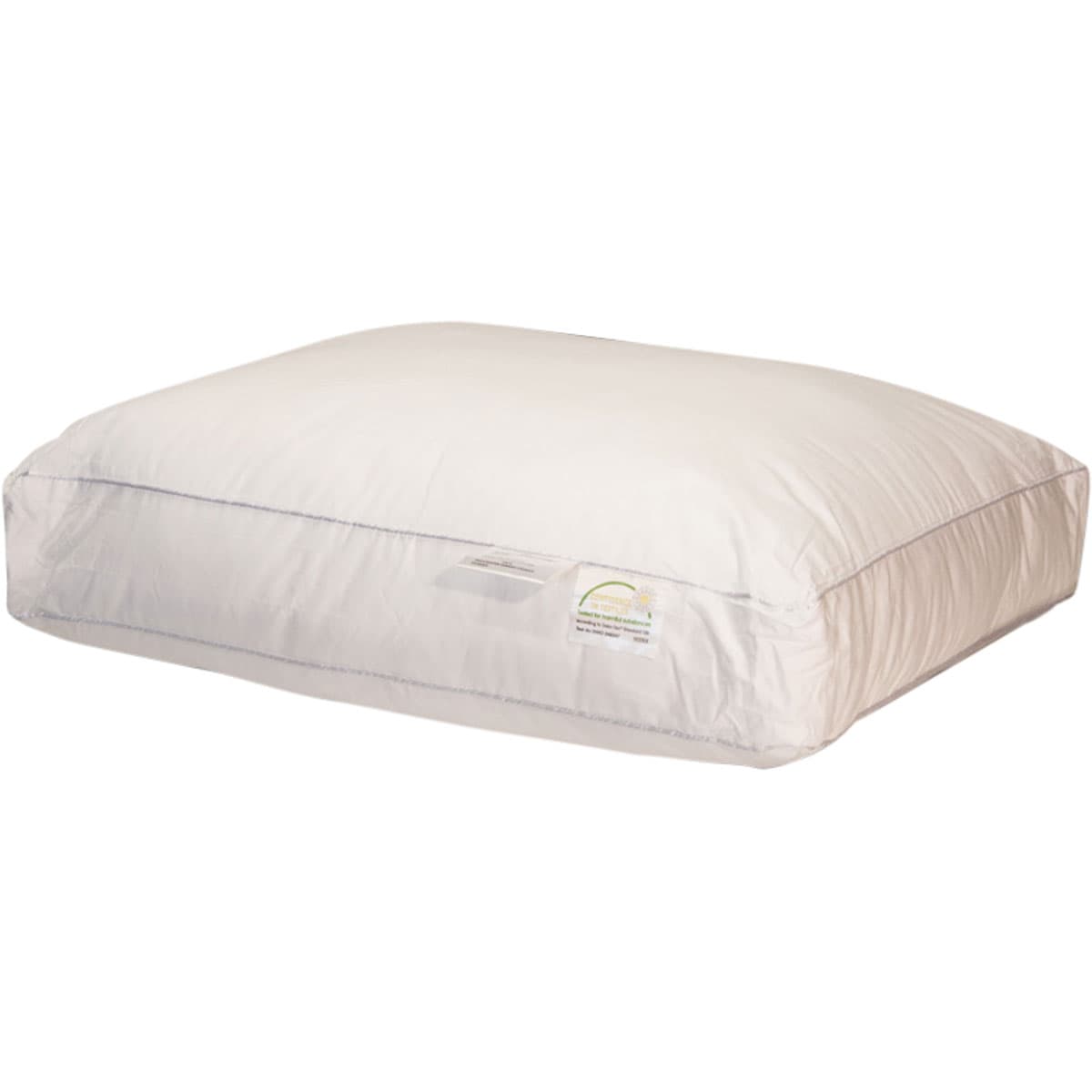 Hoofdkussen Miami 60x70cm - 1