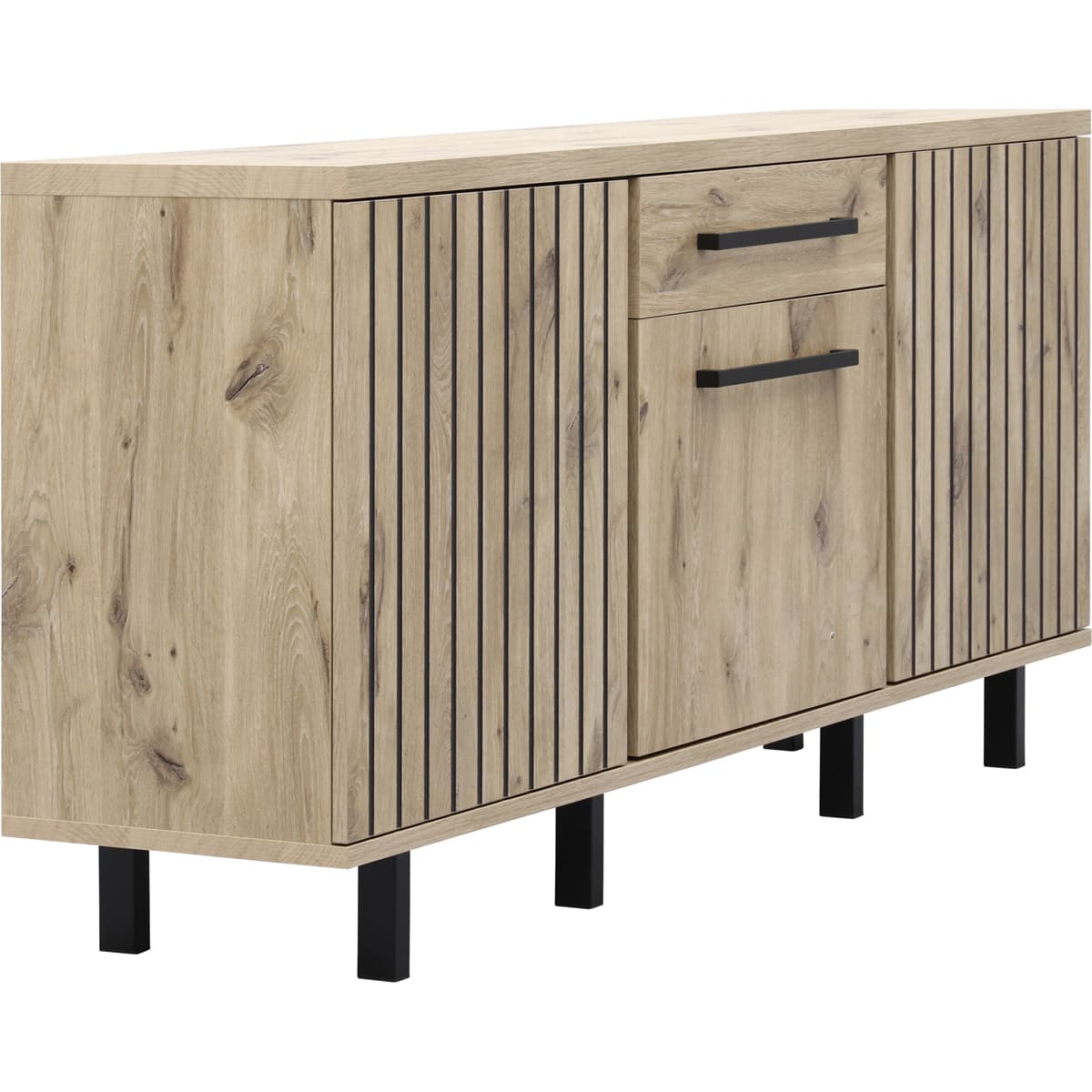 Dressoir Timo 180 cm - 3