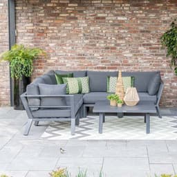 Loungeset Saskia - 1