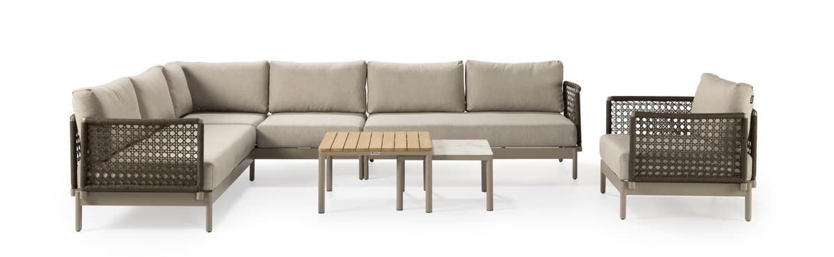 Loungeset Alicante - 3