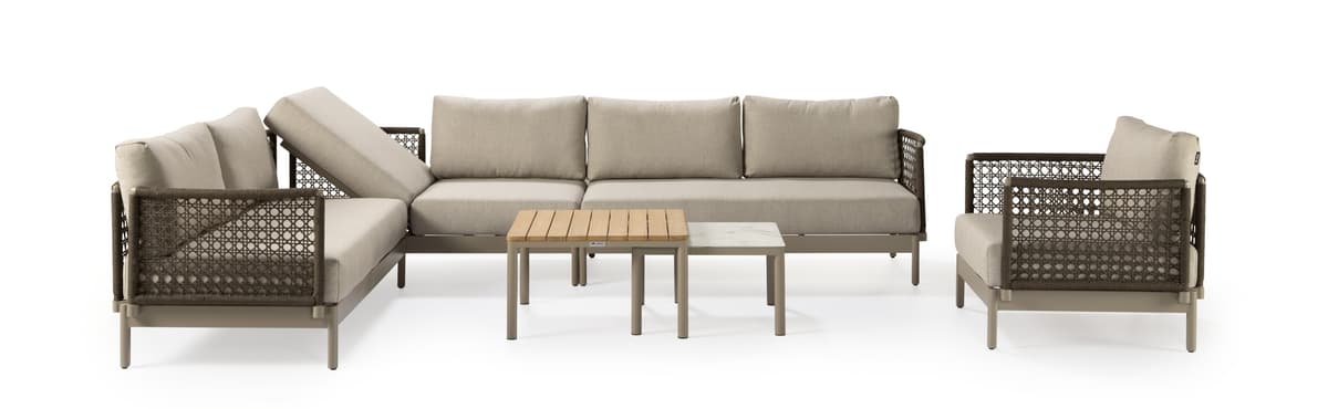 Loungeset Alicante - 2