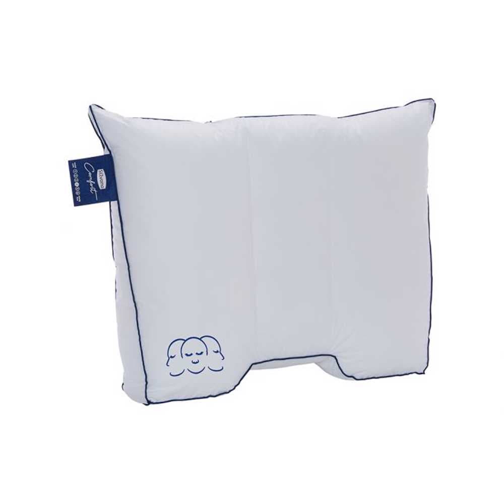 Hoofdkussen Silvana Fresh - 1