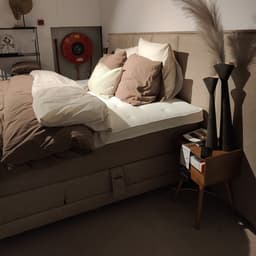 Showroommodel Boxspring Interliving 1451 Elektrisch verstelbaar 180 x 210 - 3