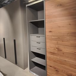 Showroommodel Loddenkemper schuifdeurkast - 4