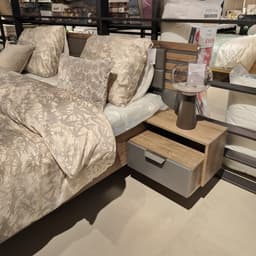 Showroommodel Barea bedcombinatie 180 x 200 - 2