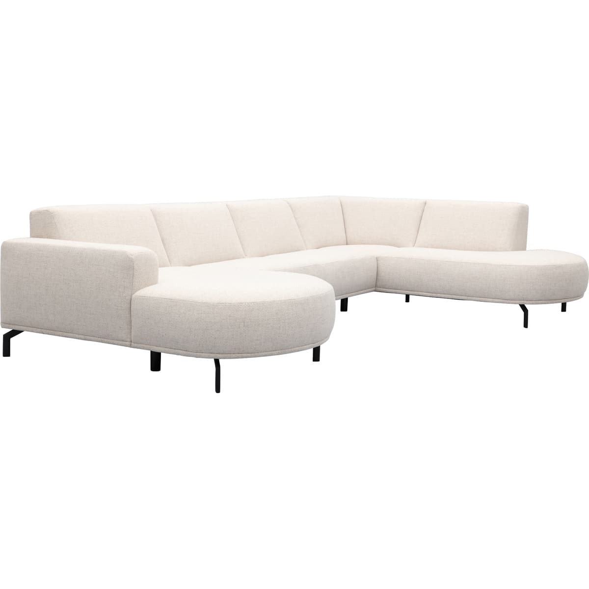 Bank Beau Rechts - 3