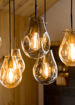 Verlichting afbeelding