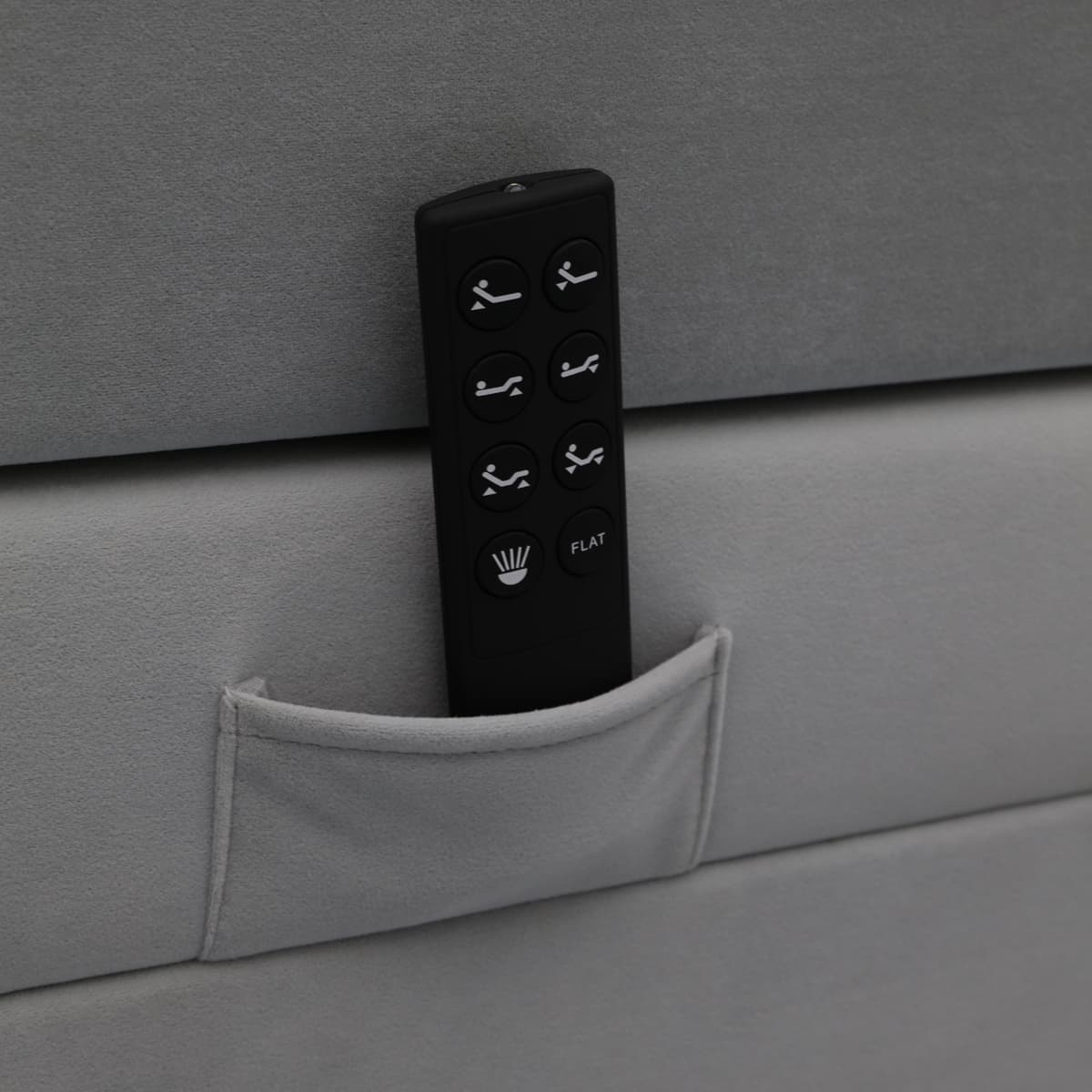Boxspring Luxe Lelystad elektrisch verstelbaar - 6
