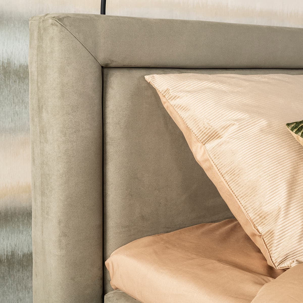 Boxspring Luxe Biddinghuizen vlak - 3