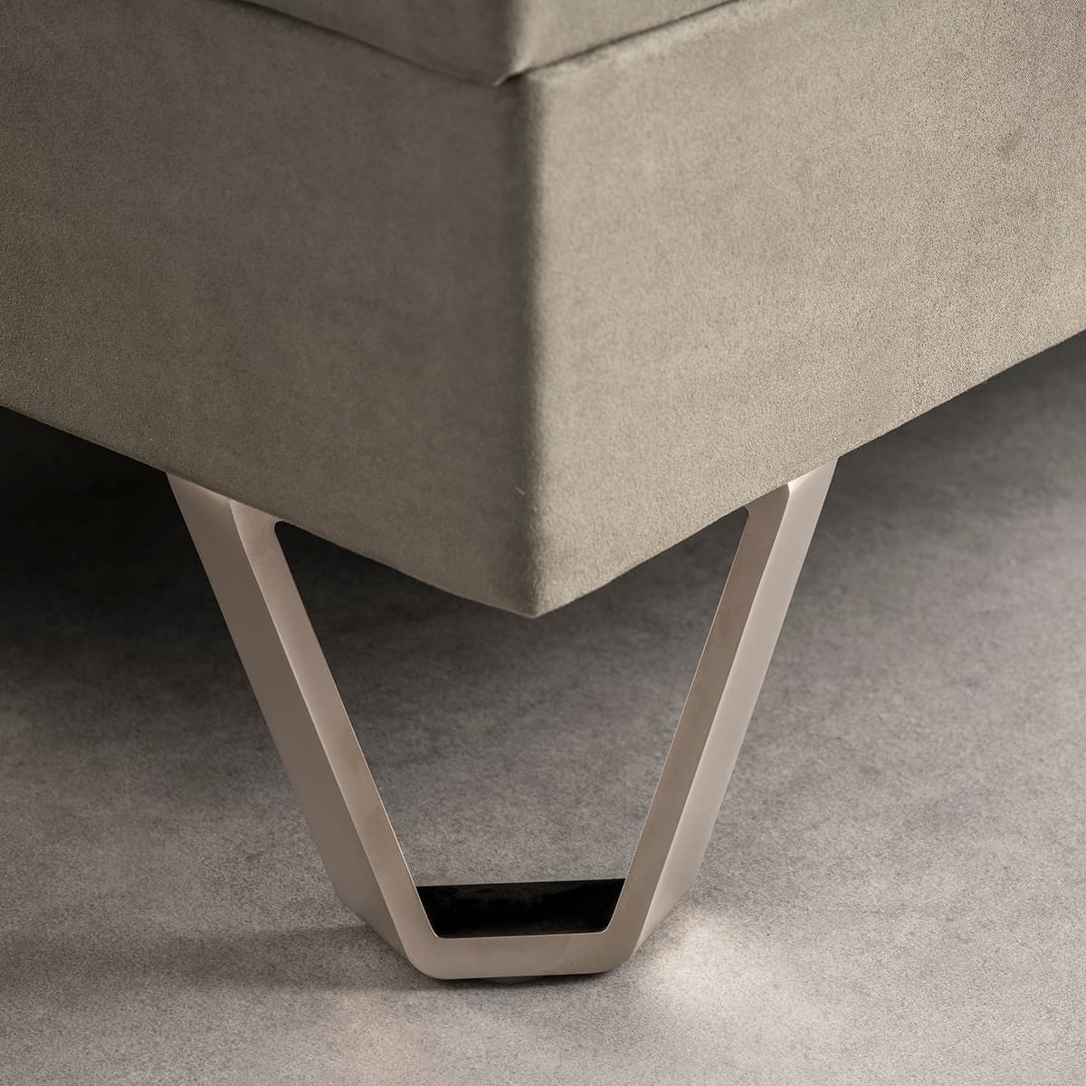Boxspring Luxe Biddinghuizen vlak - 4