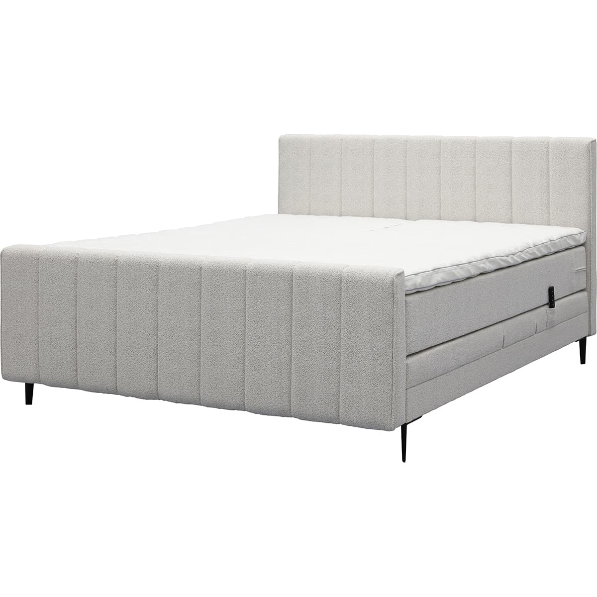 Boxspring Luxe Bussum elektrisch verstelbaar - 7