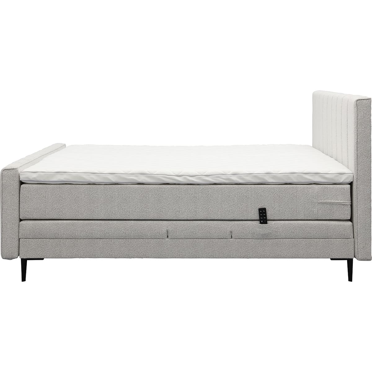 Boxspring Luxe Bussum elektrisch verstelbaar - 8
