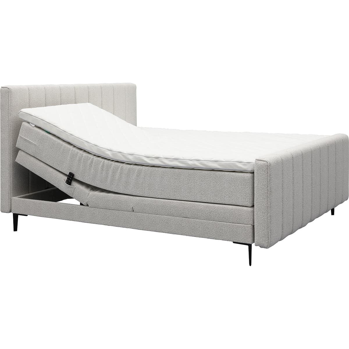 Boxspring Luxe Bussum elektrisch verstelbaar - 10
