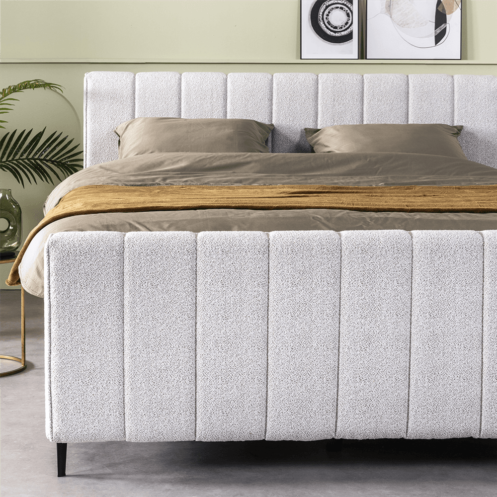 Boxspring Luxe Bussum elektrisch verstelbaar - 2