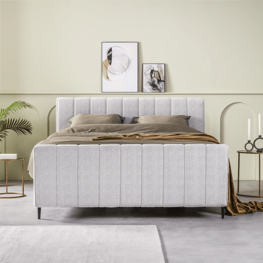 Boxspring Luxe Bussum elektrisch verstelbaar - 1