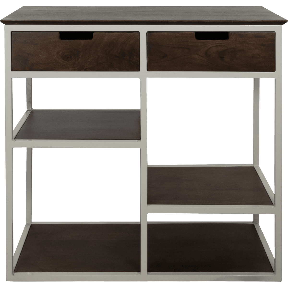 Sidetable Raw