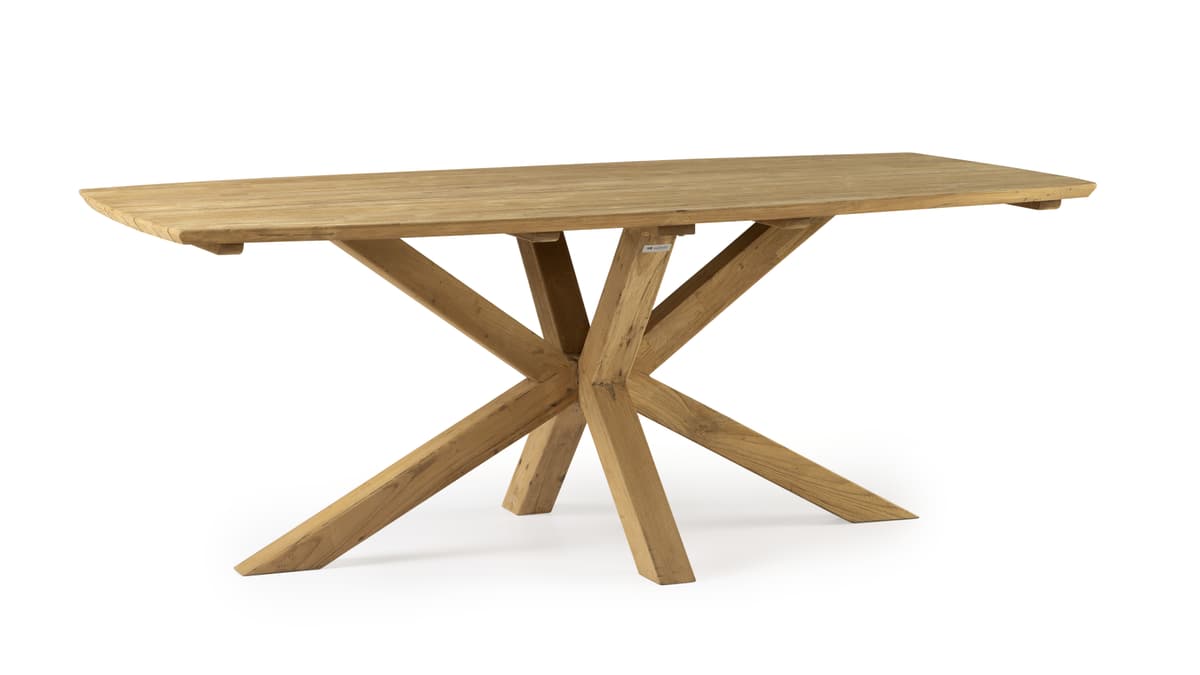 Tuintafel Flores 180 cm - 2